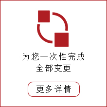 公司變更